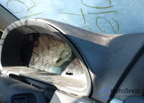 2010 Honda Odyssey Touring z USA, uszkodzony, nr VIN 5FNRL3H95AB042766